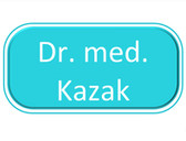 Dr. med. Kazak