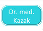 Dr. med. Kazak