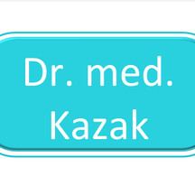 Dr. med. Kazak