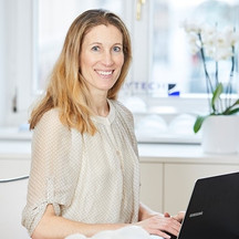 Dr. med. univ. Katharina Bisanz