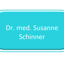 Dr. med. Susanne Schinner