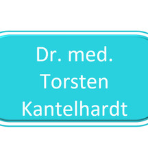 Dr. med. Torsten Kantelhardt