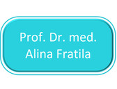 Prof. Dr. med. Alina Fratila