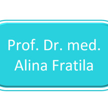 Prof. Dr. med. Alina Fratila
