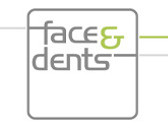face and dents