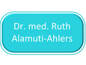 Dr. med. Ruth Alamuti-Ahlers