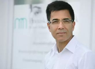 Dr. med. Mohsen Nasimzadah