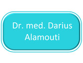 Dr. med. Darius Alamouti