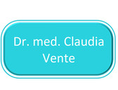 Dr. med. Claudia Vente