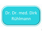 Dr. Dr. med. Dirk Rühlmann