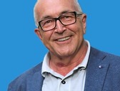 Dr. med. Friedrich Peter Schwerdtfeger