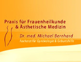 Dr. med. Michael Bernhard