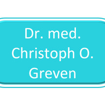Dr. med. Christoph O. Greven
