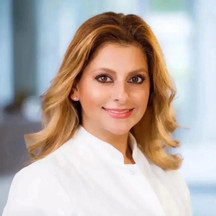 Dr. med. Katrin Vossoughi