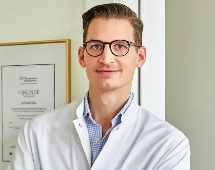 Eibe H. Schreiber - Estheticon.de