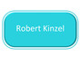 Robert Kinzel
