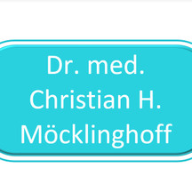 Dr. med. Christian H. Möcklinghoff