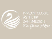 Dr. med. dent. M.Sc. Yasin Aktas
