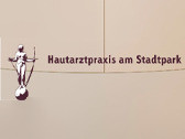 Hautarztpraxis am Stadtpark