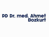 PD Dr. med. Ahmet Bozkurt
