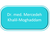 Dr.med. Mercedeh Khalil-Moghaddam