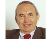 Dr. med. Eugen Herndl