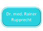 Dr. med. Rainer Rupprecht