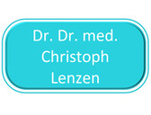 Dr. Dr. med. Christoph Lenzen