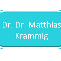 Dr.Dr. Matthias Krammig