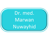 Dr. med. Marwan Nuwayhid