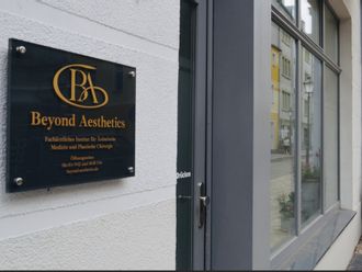 Faltenbehandlung resultate - 877928