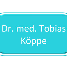 Dr. med. Tobias Köppe