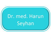 Dr. med. Harun Seyhan