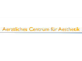 Aerztlichen Centrum für Aesthetik