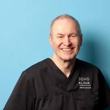 Dr. med Thomas Kuipers