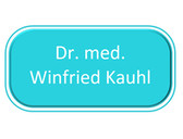 Dr. med. Winfried Kauhl