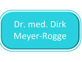 Dr. med. Dirk Meyer-Rogge