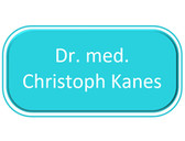 Dr. med. Christoph Kanes