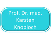 Prof. Dr. med. Karsten Knobloch FACS