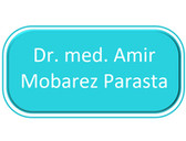 Dr. med. Amir Mobarez Parasta