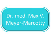 Dr. med. Max V. Meyer-Marcotty