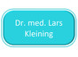 Dr. med. Lars Kleining