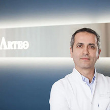 Dr. (TR) Sadik Sentürk