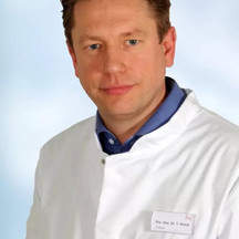 Prof. Dr. med. Tobias Hirsch