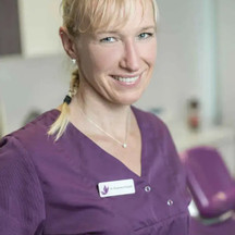 Dr. Alexandra Thies