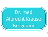Dr. med. Albrecht Krause-Bergmann