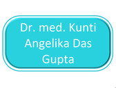 Dr. med. Kunti Angelika Das Gupta