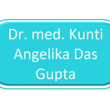 Dr. med. Kunti Angelika Das Gupta