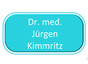 Dr. med. Jürgen Kimmritz