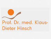 Dr. med. Klaus-Dieter Hinsch